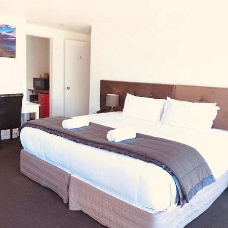 Manor Park Lodge Queenstown Zewnętrze zdjęcie