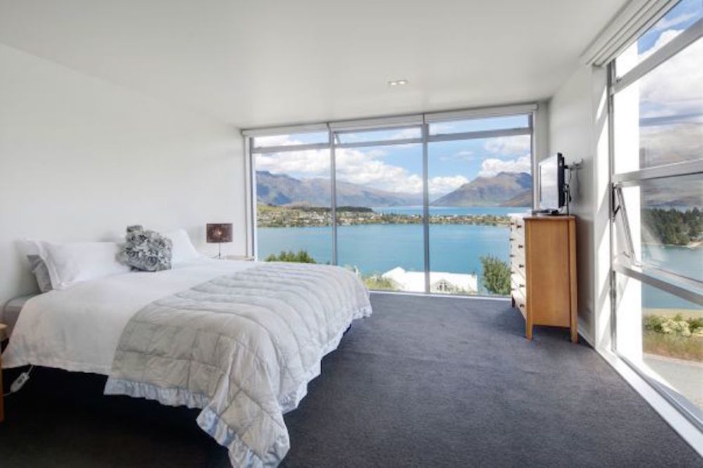 Manor Park Lodge Queenstown Zewnętrze zdjęcie