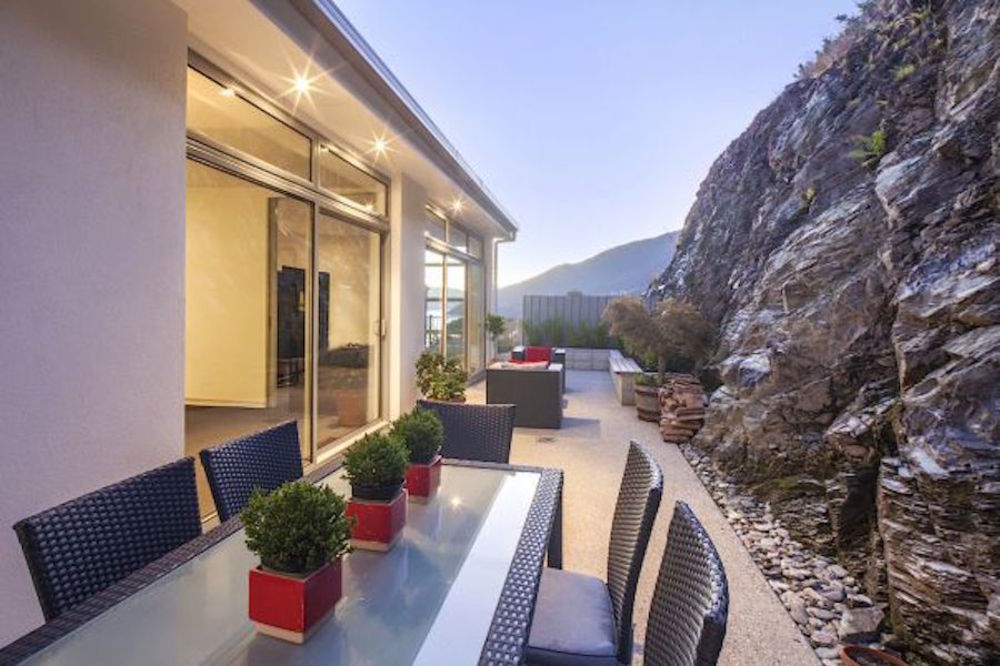 Manor Park Lodge Queenstown Zewnętrze zdjęcie