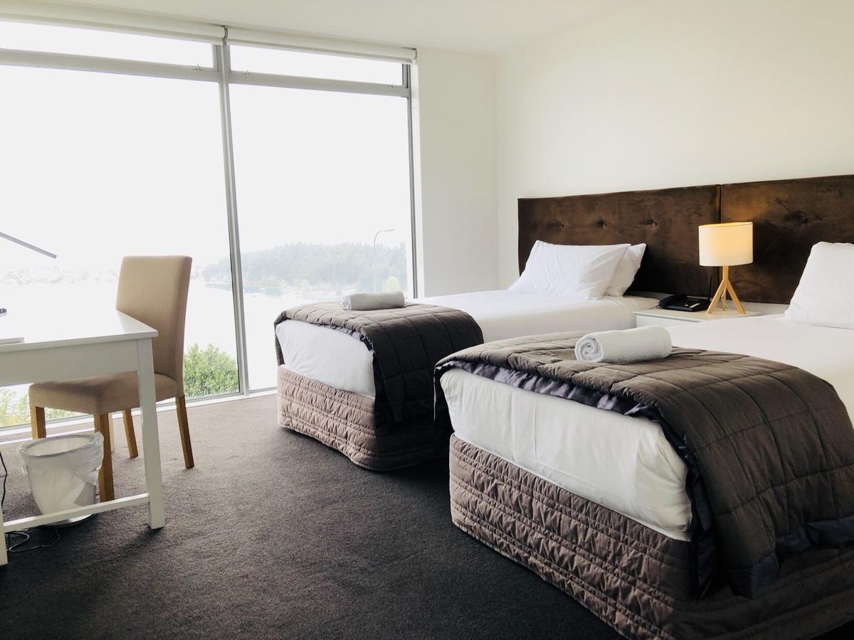 Manor Park Lodge Queenstown Zewnętrze zdjęcie