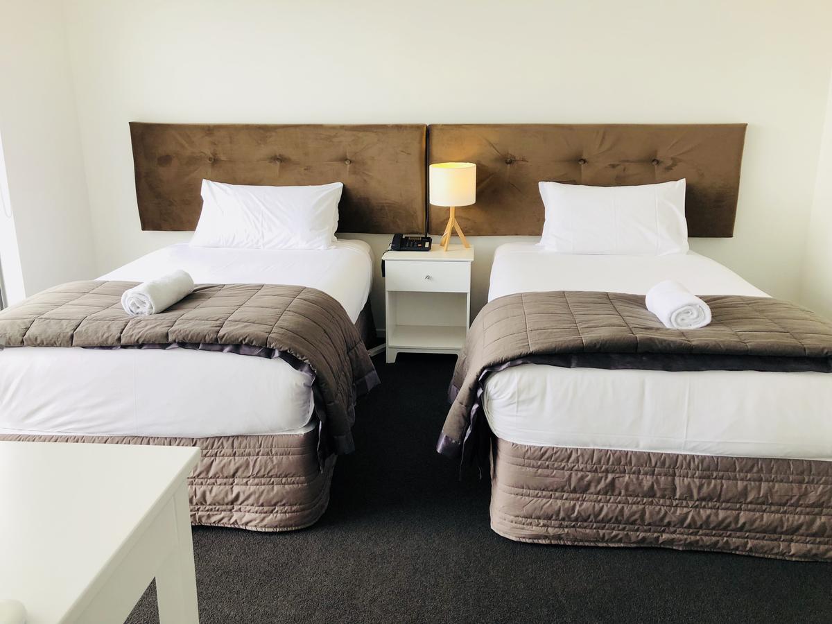 Manor Park Lodge Queenstown Zewnętrze zdjęcie