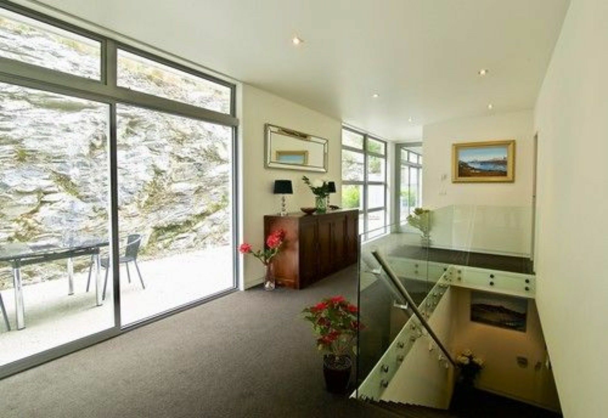 Manor Park Lodge Queenstown Zewnętrze zdjęcie