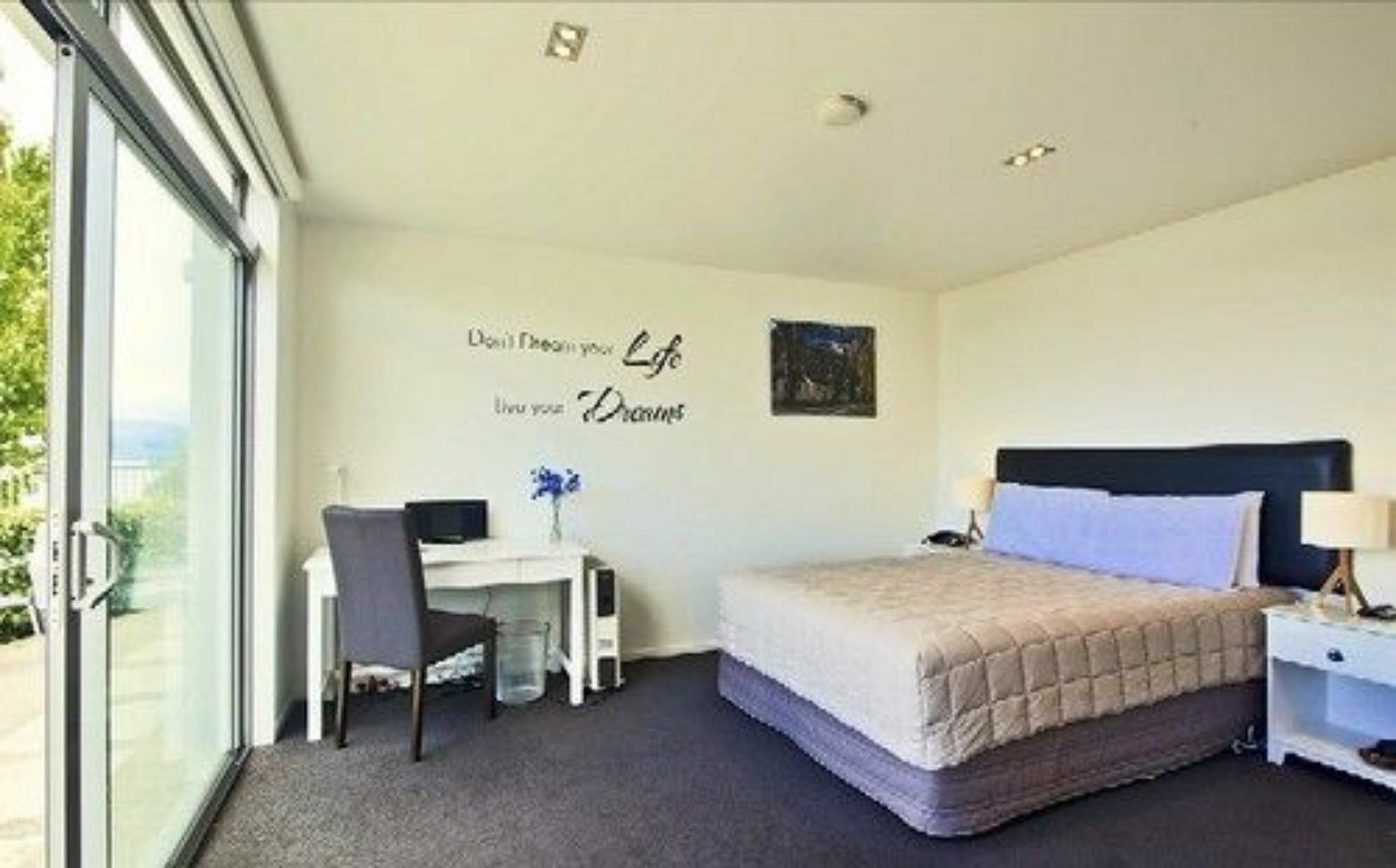 Manor Park Lodge Queenstown Zewnętrze zdjęcie