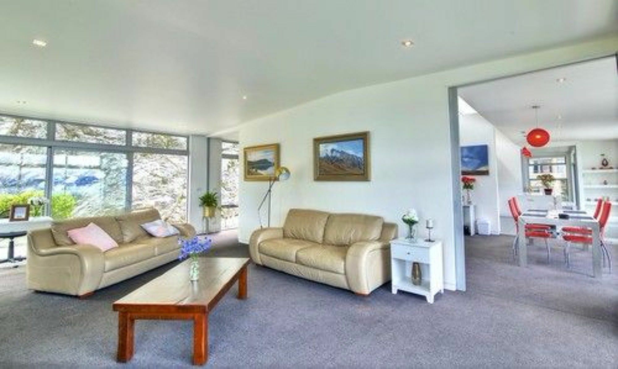 Manor Park Lodge Queenstown Zewnętrze zdjęcie