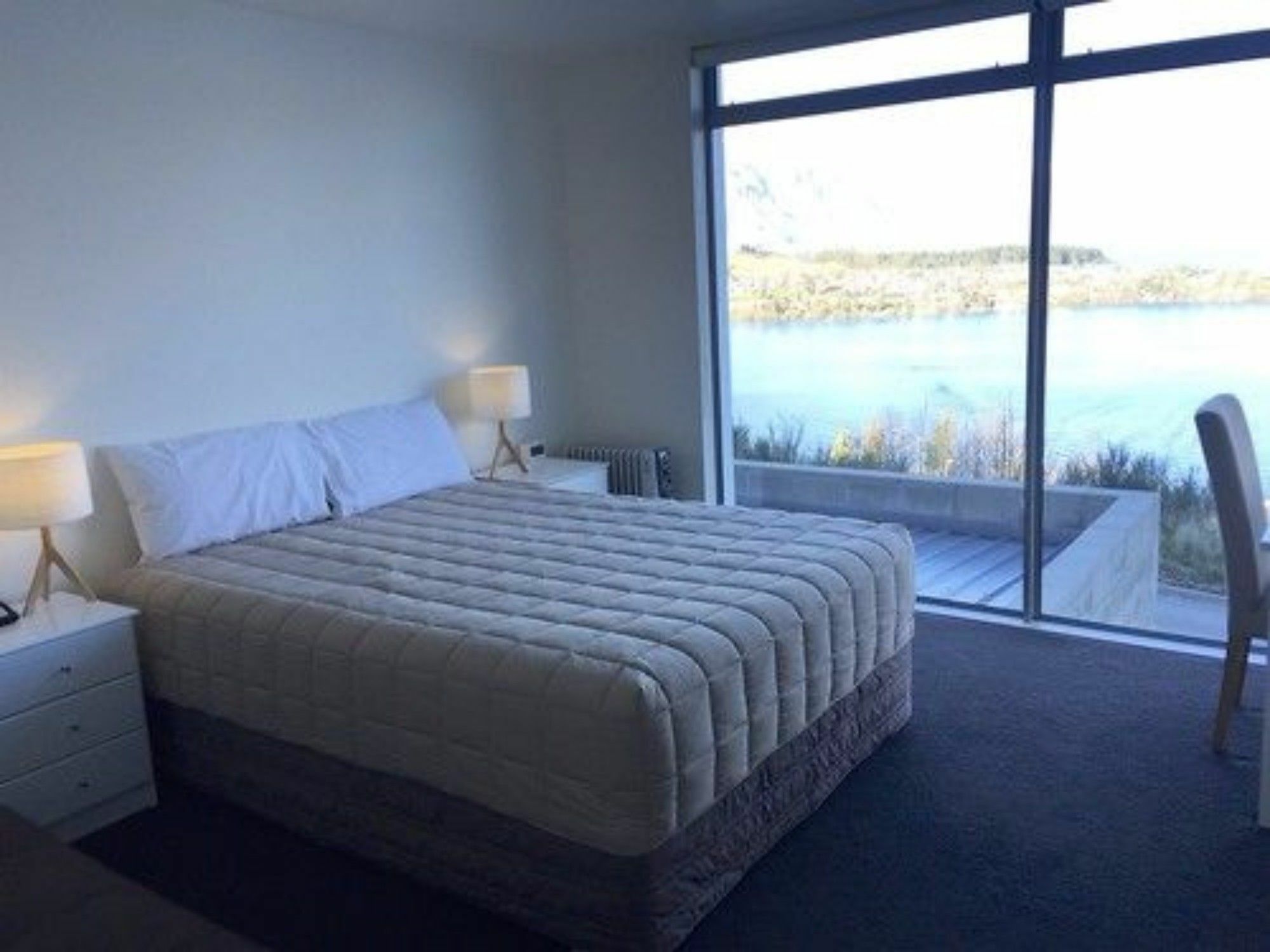 Manor Park Lodge Queenstown Zewnętrze zdjęcie