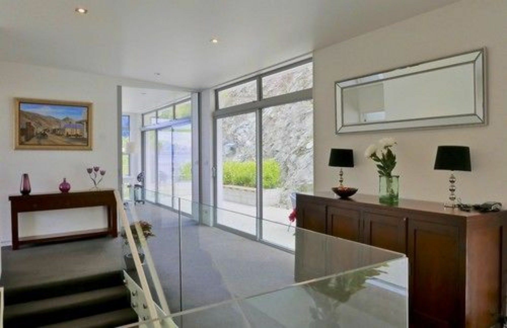 Manor Park Lodge Queenstown Zewnętrze zdjęcie