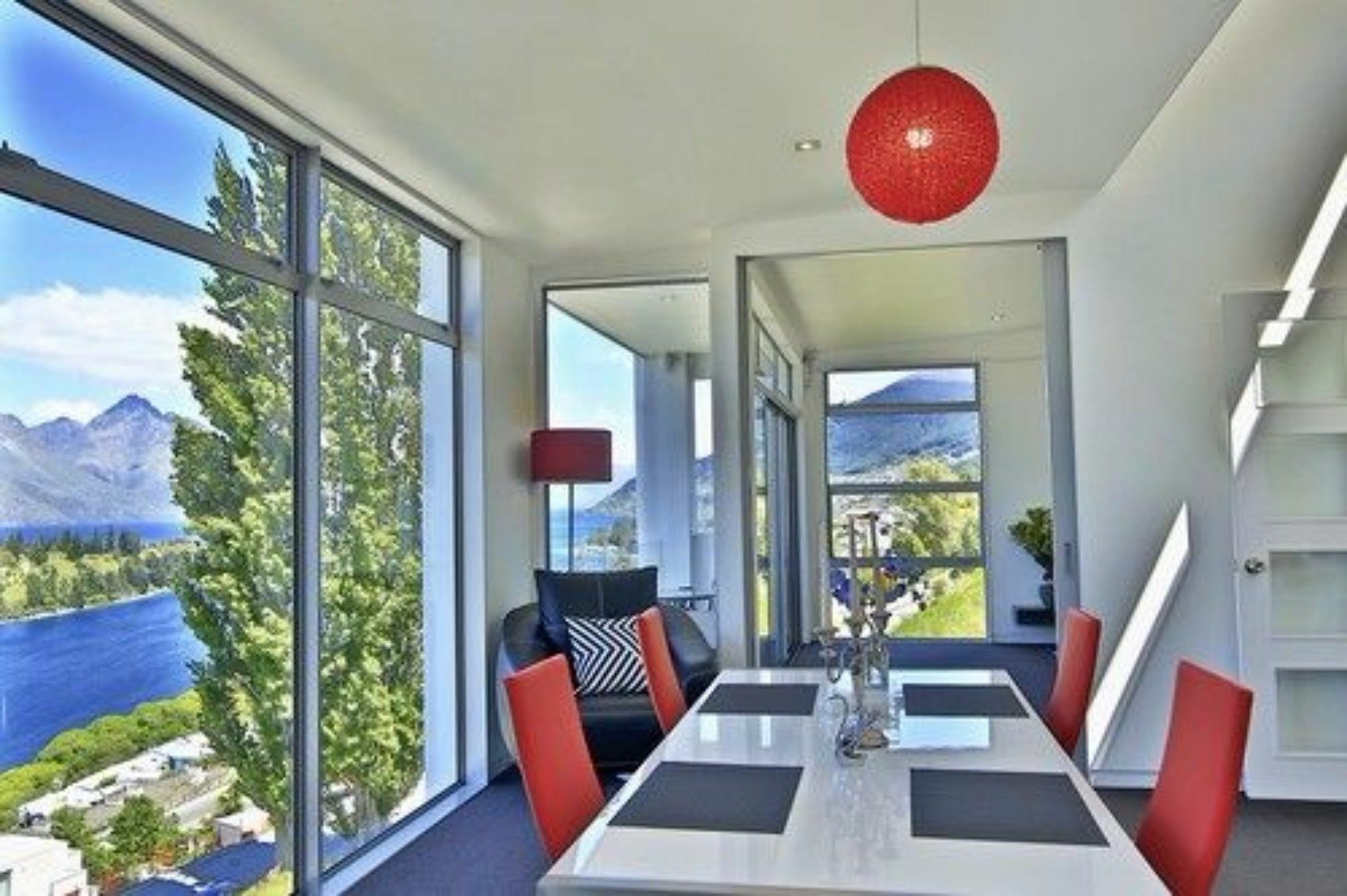 Manor Park Lodge Queenstown Zewnętrze zdjęcie