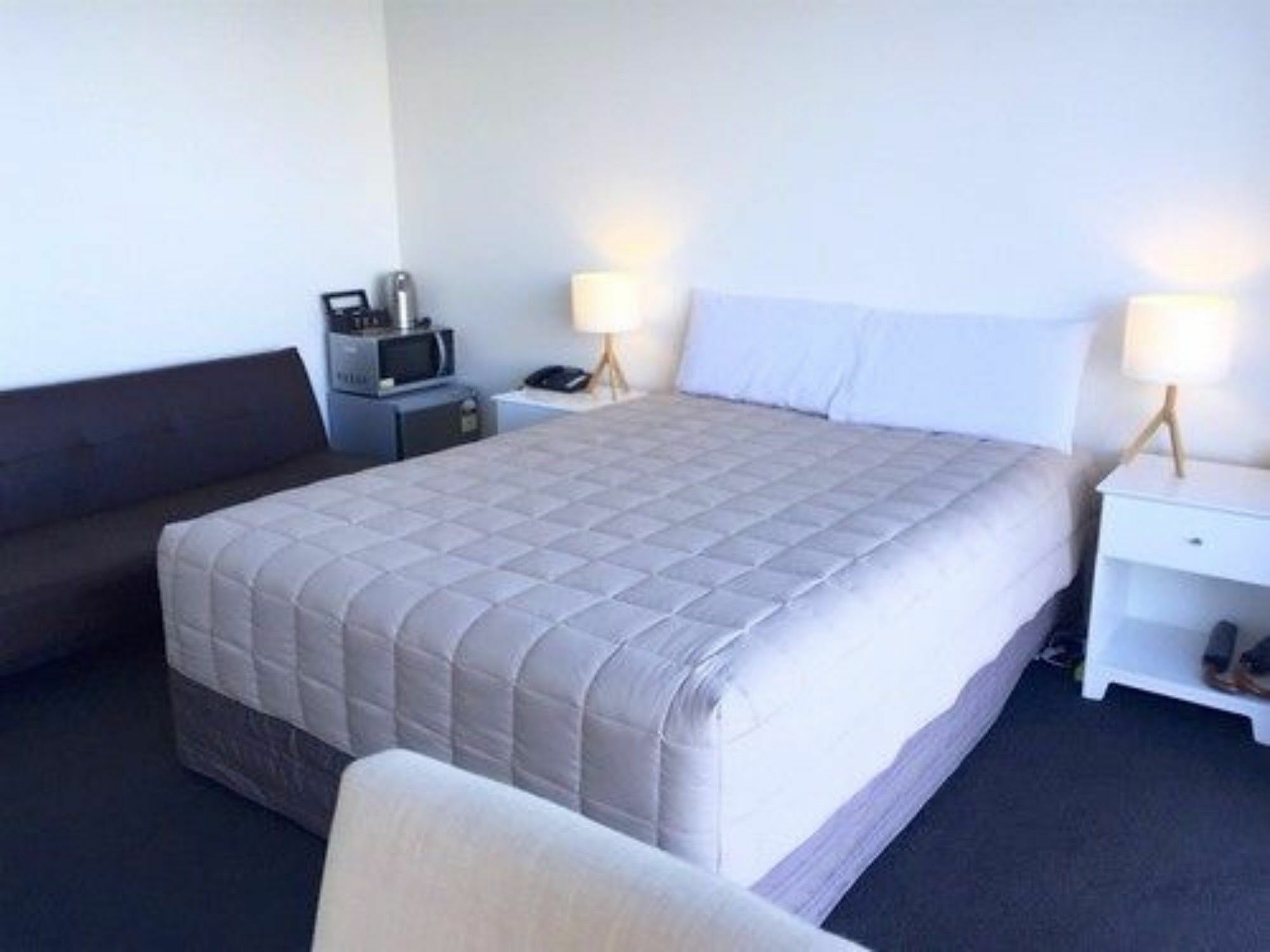 Manor Park Lodge Queenstown Zewnętrze zdjęcie