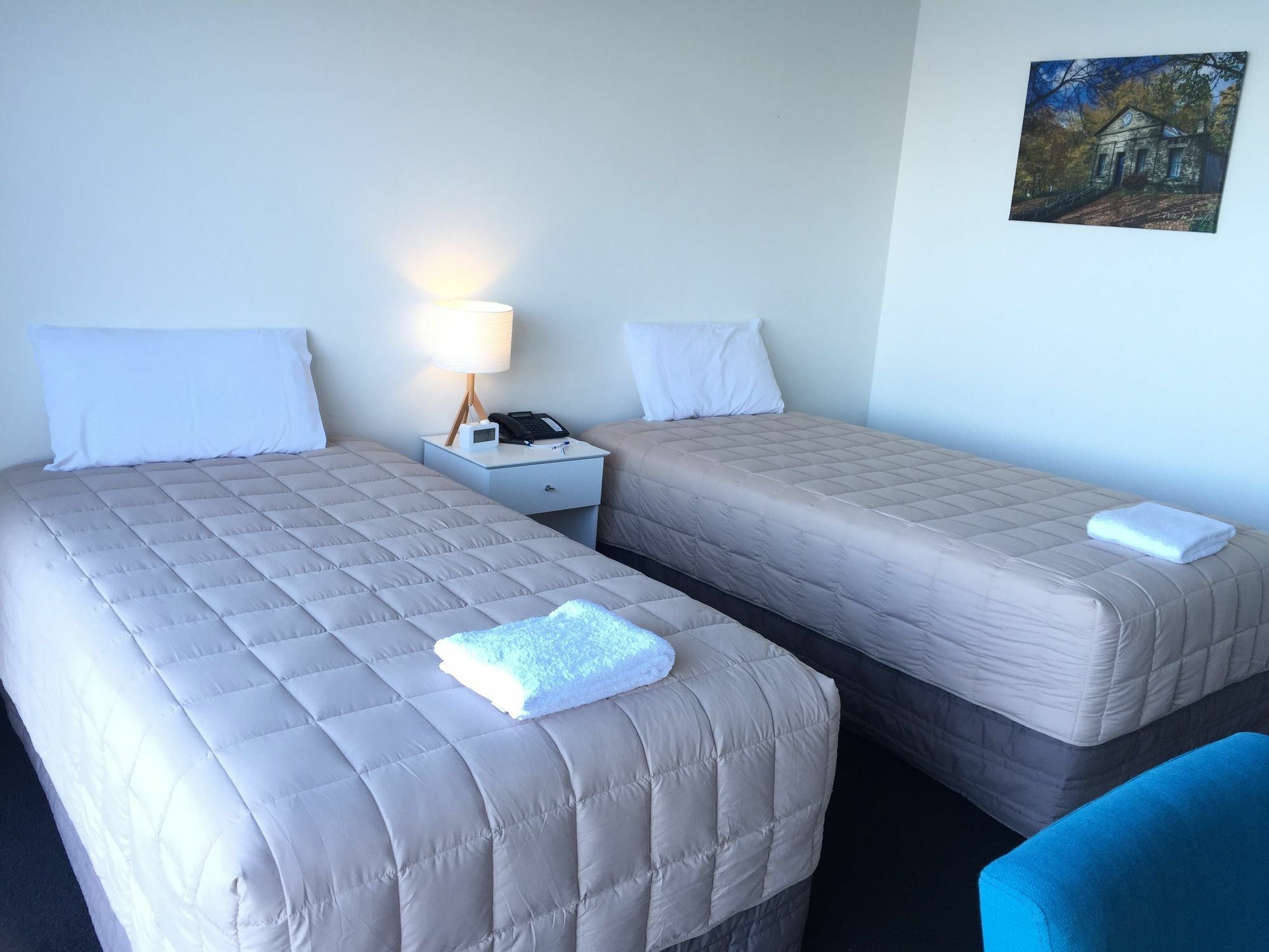 Manor Park Lodge Queenstown Zewnętrze zdjęcie