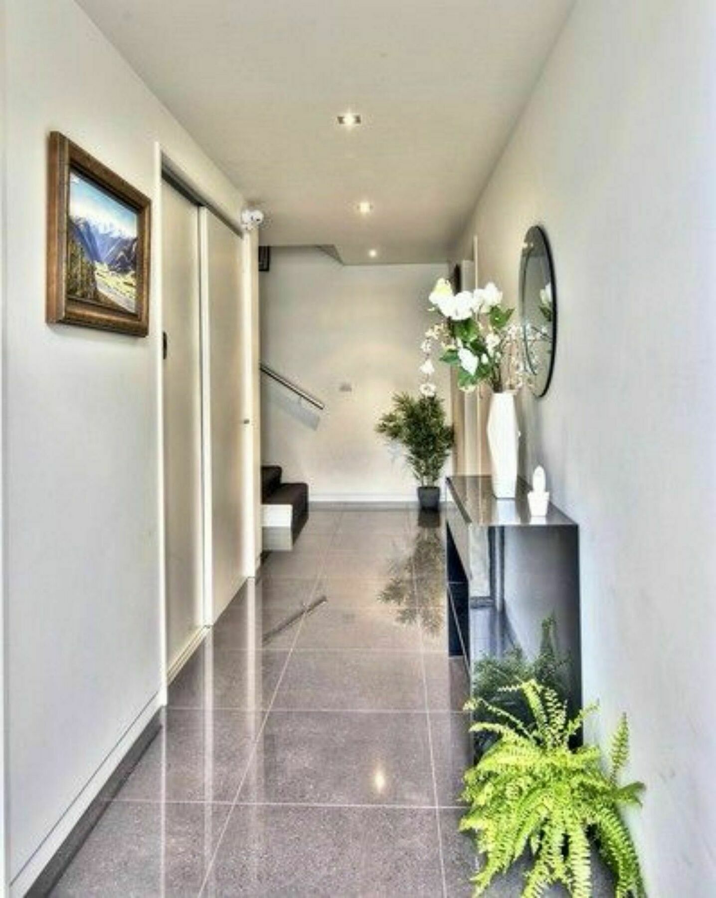Manor Park Lodge Queenstown Zewnętrze zdjęcie